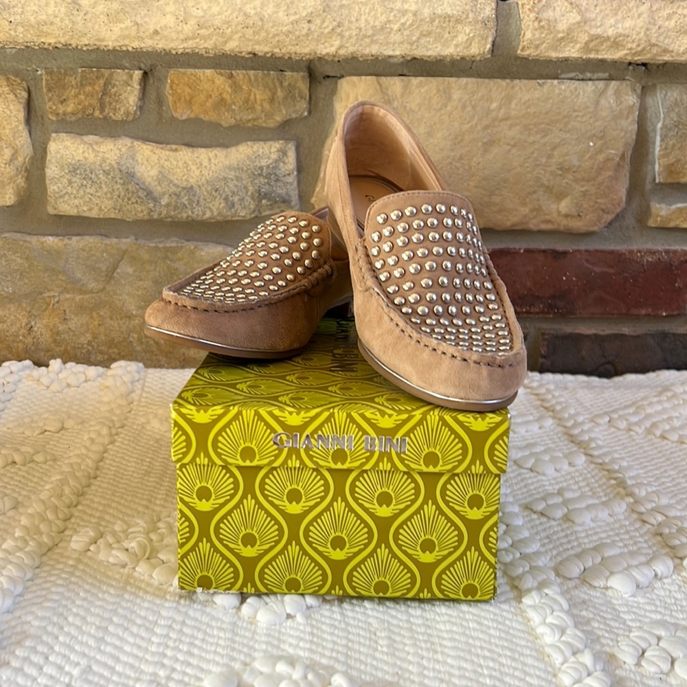 Gianni Bini Loafers